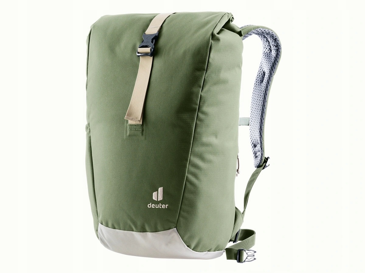 Deuter Stepout 22 Khaki-sand 3815223-2618