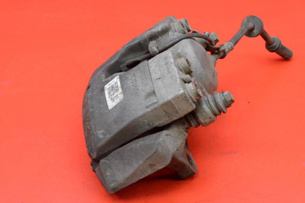 caliper brake left front AUDI A6 C7 2.0 TDI 190 KM LIFT 14-20