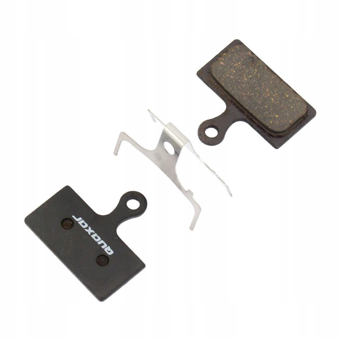 

Quaxar Klocki Shimano Xtr Xt Slx M9000 M8000 żyw.