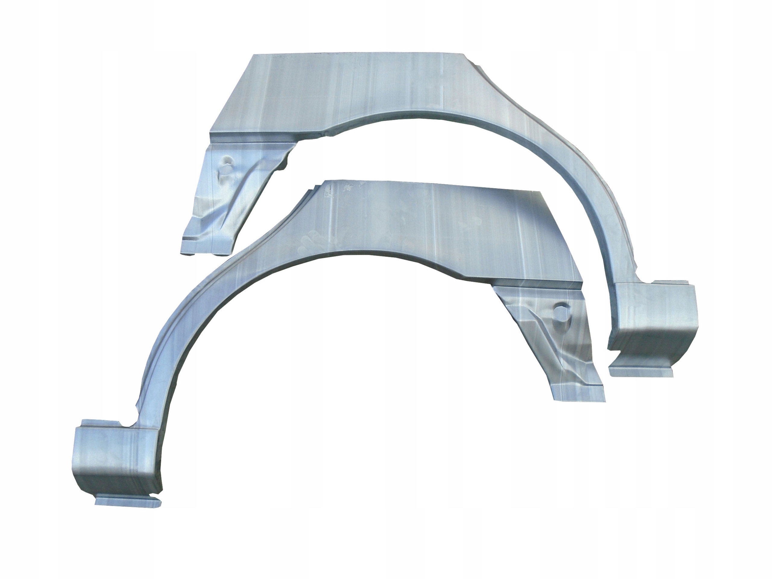 REPERATURKA BŁOTNIKA DAEWOO LANOS 97- LEWA +PRAWA