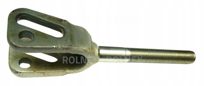 Vidličky Mtz Originál Široké 12204605100