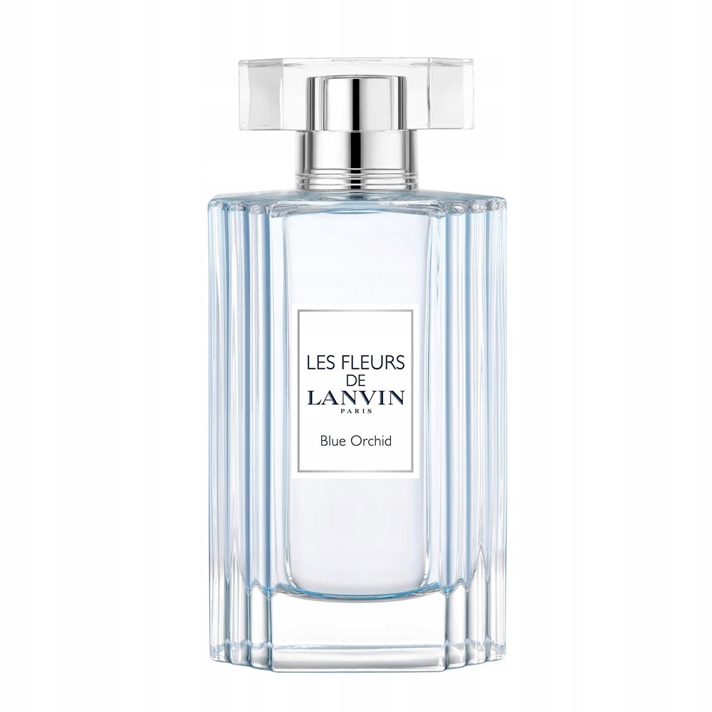 Lanvin Blue Orchid toaletní voda sprej 90 ml – květinově-dřevitá vůně
