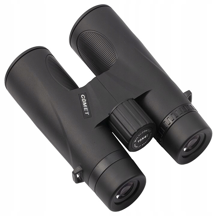 Potężna Lornetka Comet 10x42 Profesjonalna Lornetka