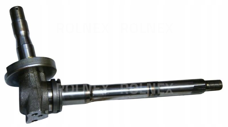 Čop Mtz Pravý Originál 803001065-01