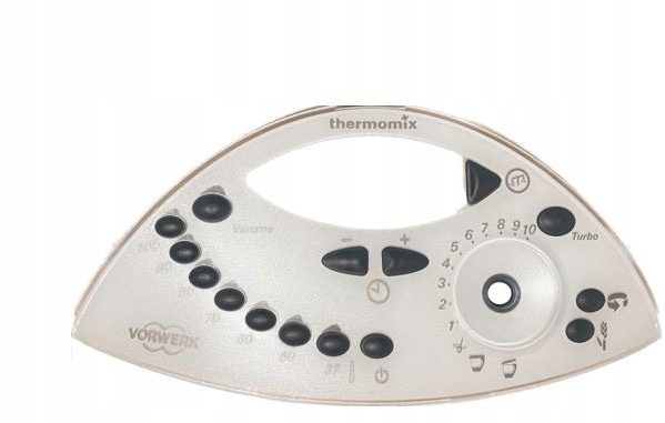 ORYGINALNY panel ekranu sterującego Thermomix TM31 producent VORWERK Marka Inna
