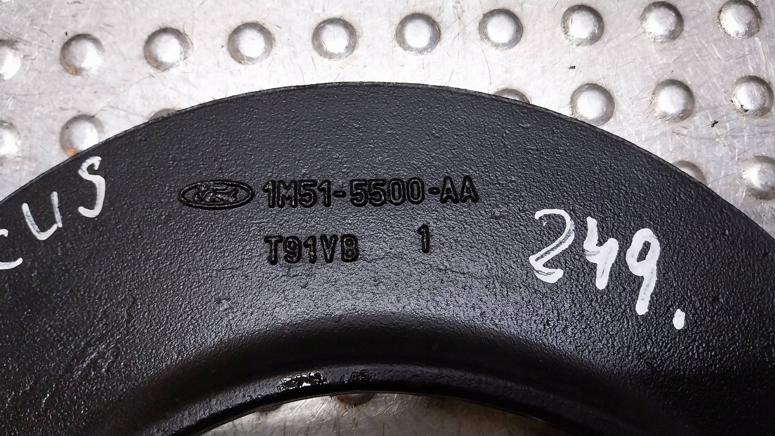 Querlenker links rechts heck 1M51-5500-AA FORD FOCUS MK1 HB MAZDA 3 BK BL 5 CW