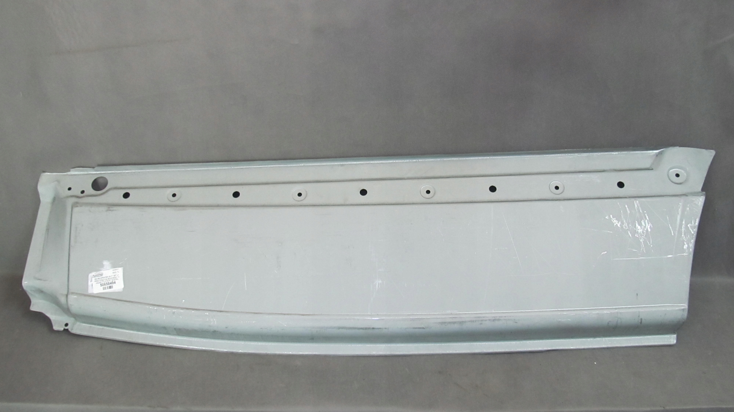 Reperaturka Próg Poszycie Sprinter 906 / Crafter