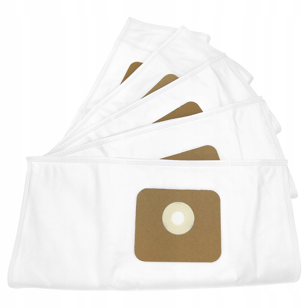 WORKI DO ODKURZACZA NILFISK MULTI II 22-30 5 szt.