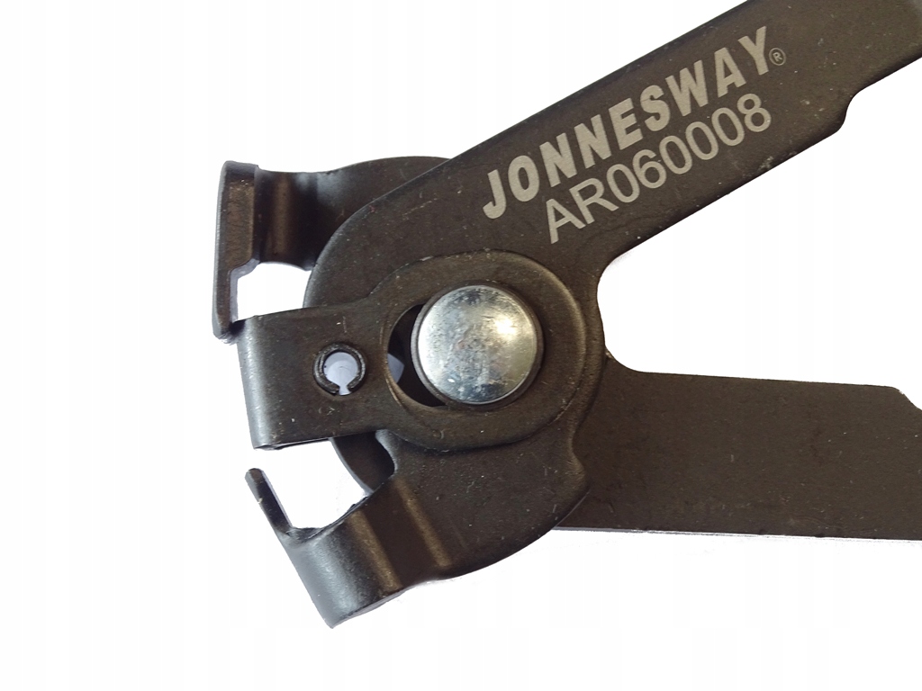SZCZYPCE DO OPASEK ZACISKOWYCH PRZEGUBÓW Jonnesway Marka Jonnesway