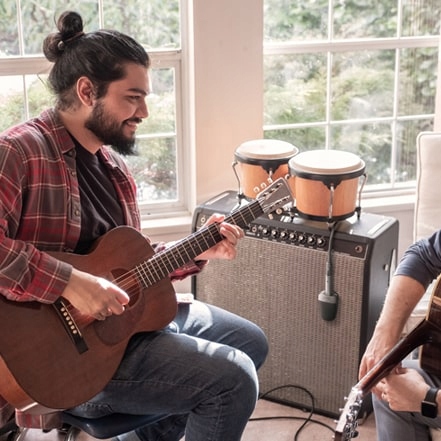 Behringer B 906 - mikrofon dynamiczny Rodzaj dynamiczny