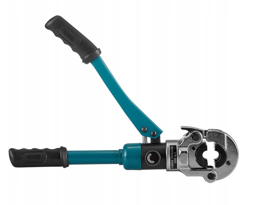 PRASA PRASKA DO ZACISKANIA RUR PEX 16mm-32mm Kod producenta brak