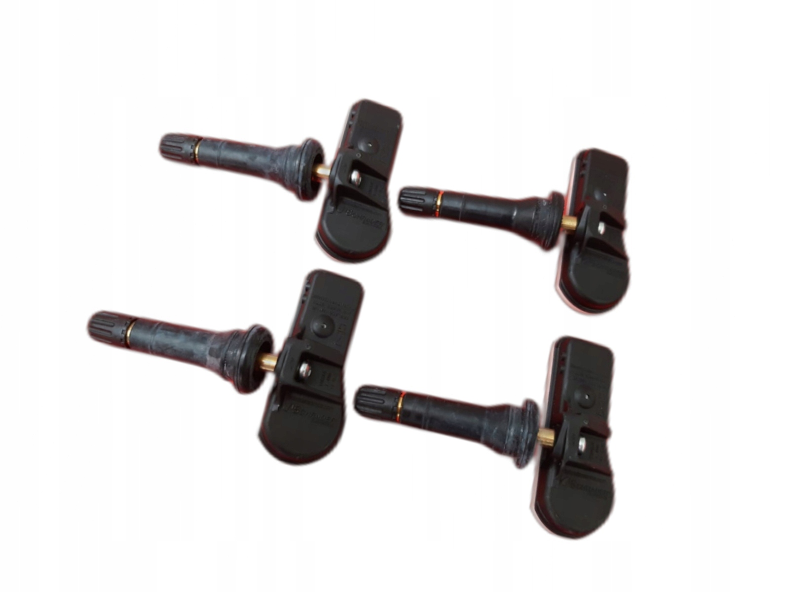 Originálne Snímače Tlaku Pneumatík Tpms Citroen C4