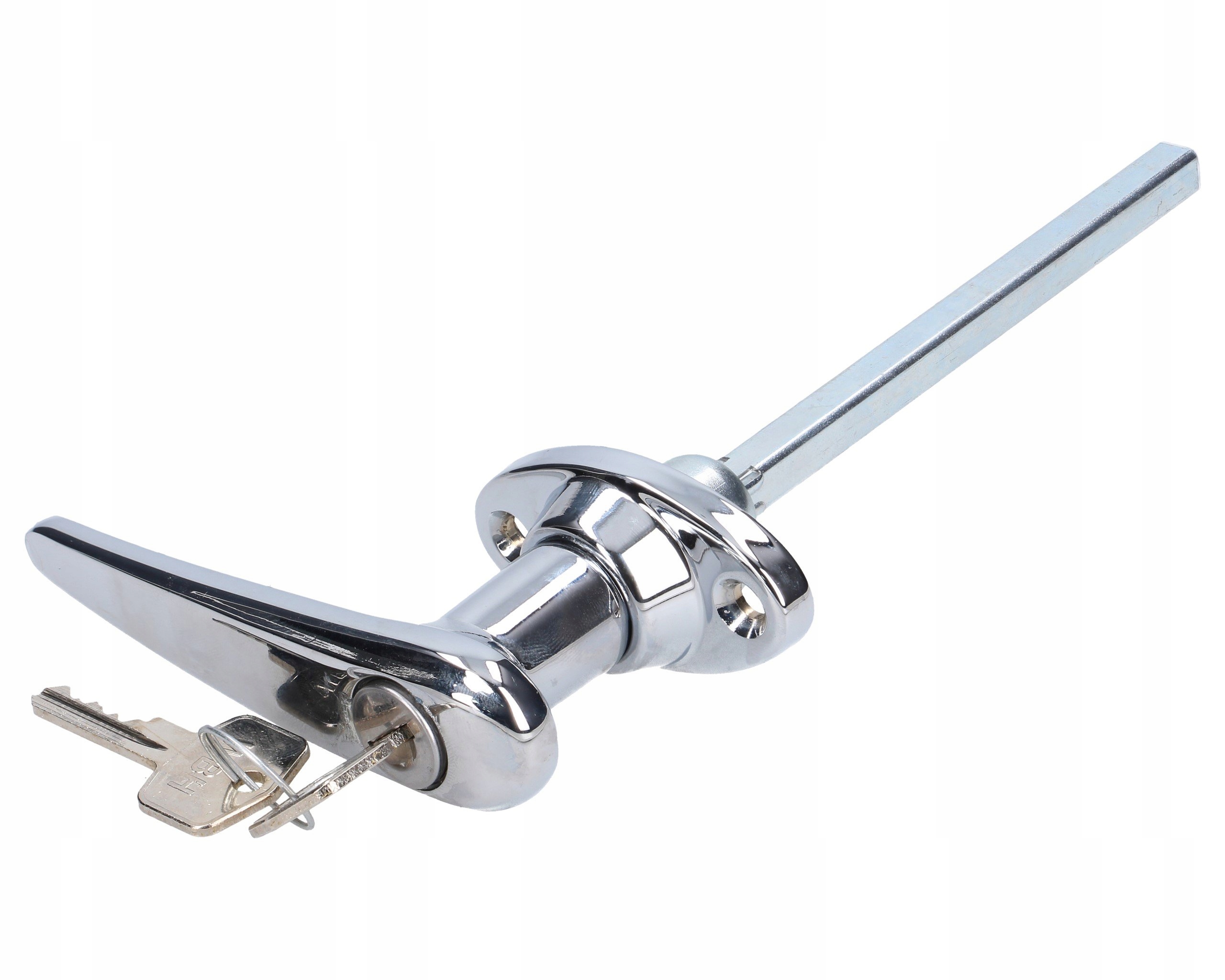 klika dveří traktor Ford, Massey Ferguson