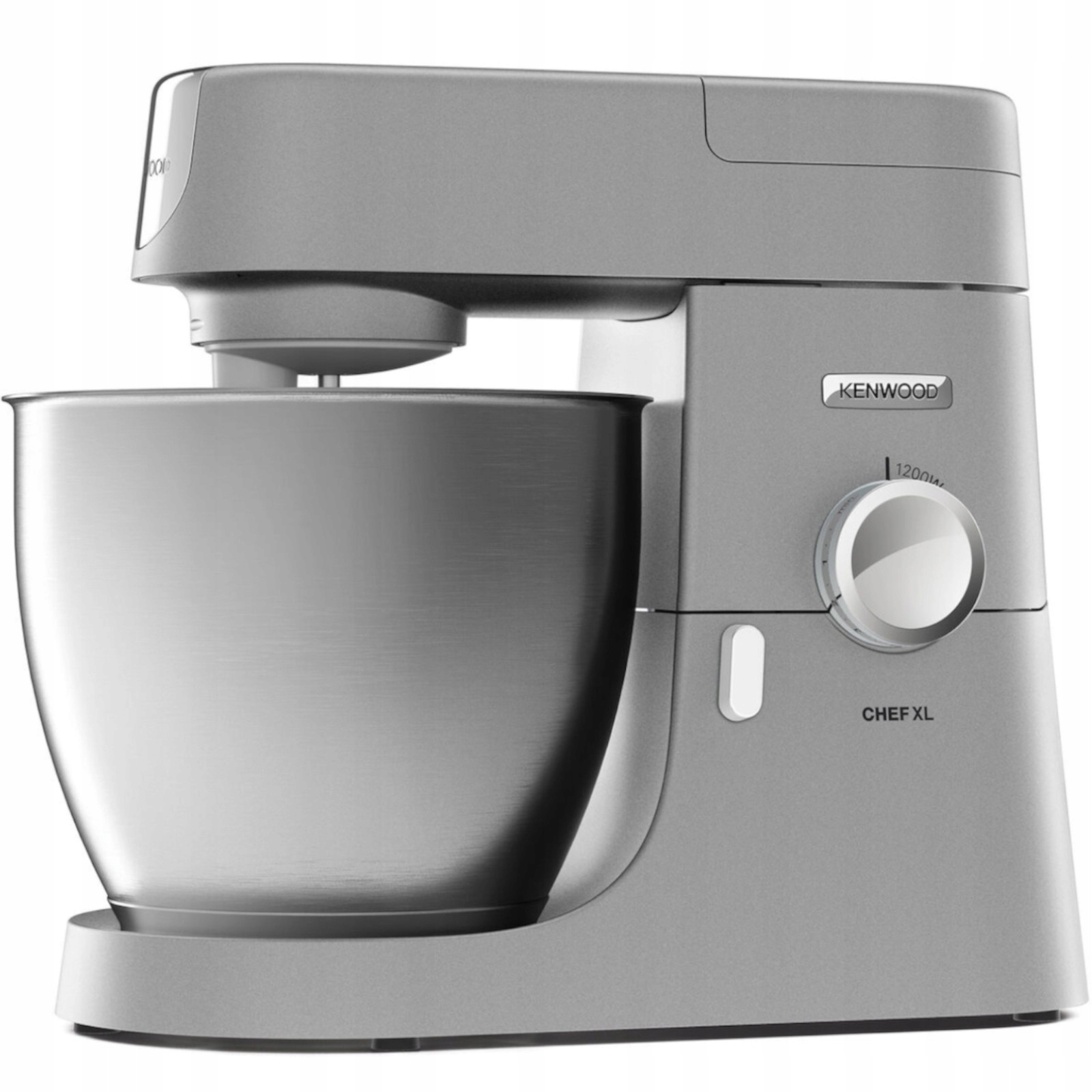 Mixér planetárny robot na cesto 6.7 l 1200 W Kenwood KVL4100S