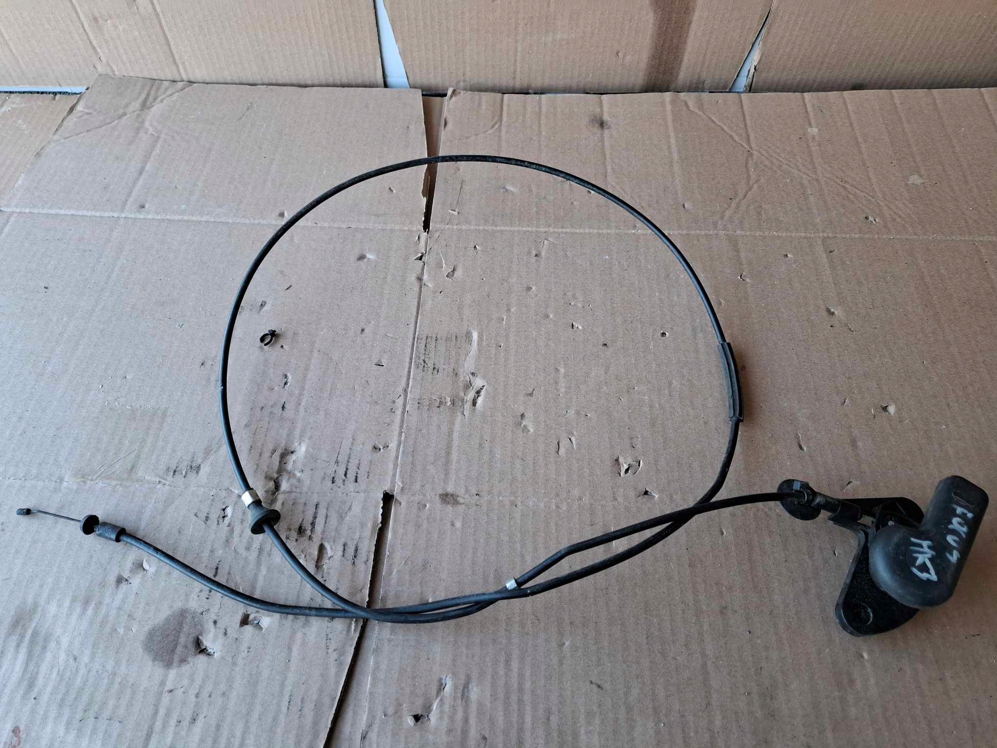 Linka Maski Ford Focus Mk3,C-Max MK2, Grand C-Max