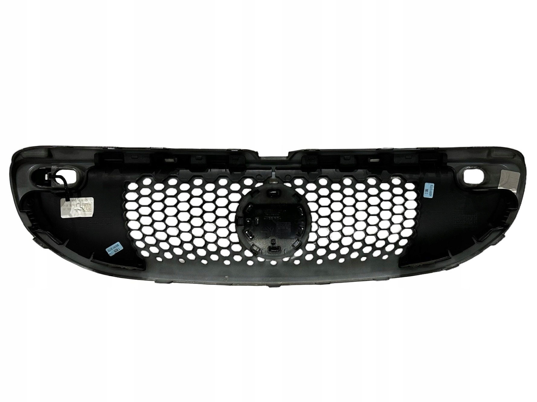SMART grid grill cover A4538881223