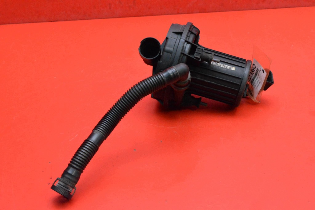 Pumpe luft WTORNEGO 06A959253E VW GOLF 5 V PLUS 1.6 8V 102 KM 04-09