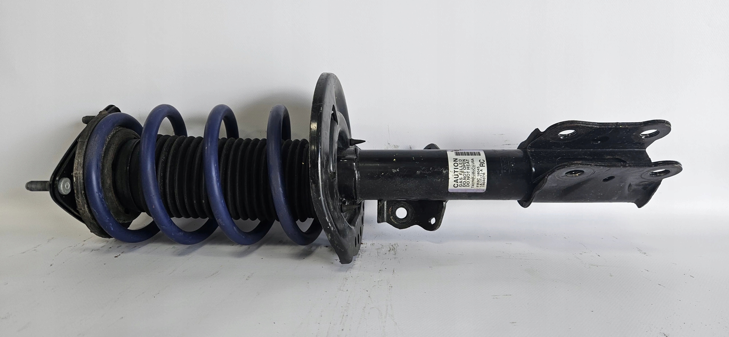 shock absorber right front FORD MUSTANG VI FR3C-18045