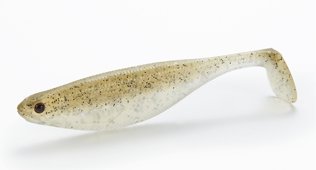

Guma Westin Shad Teez High -Pearl Sand- 16cm