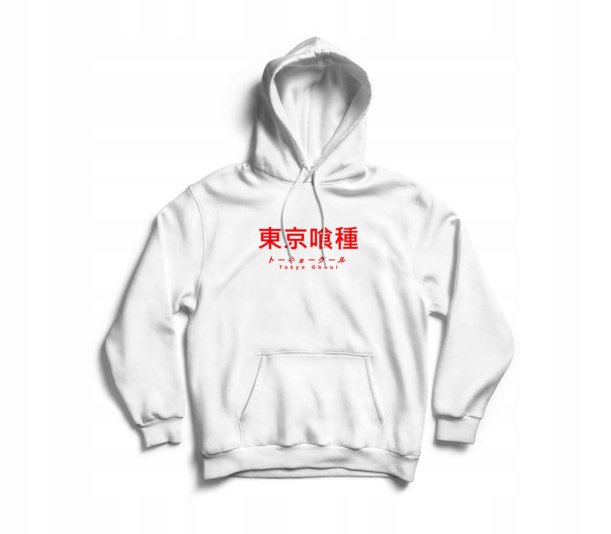 

Bluza Tokyo Ghoul Anime Manga Prezent S