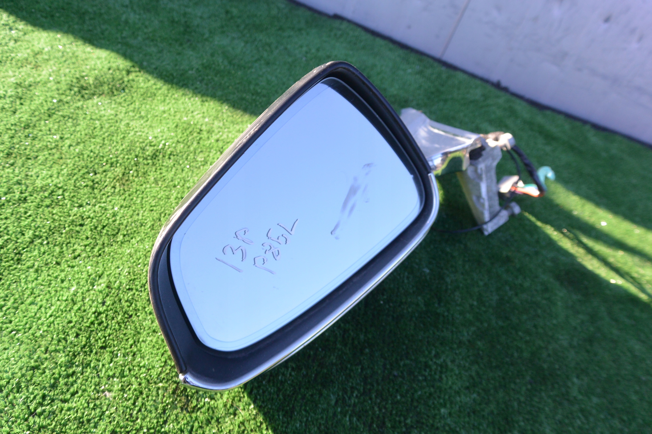 TESLA MODEL S mirror left 13 PIN USA