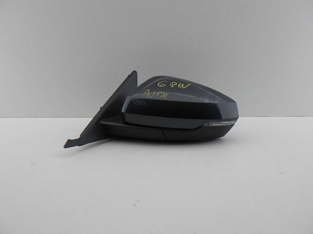 AUDI A1 II 82A 6 PIN mirror left