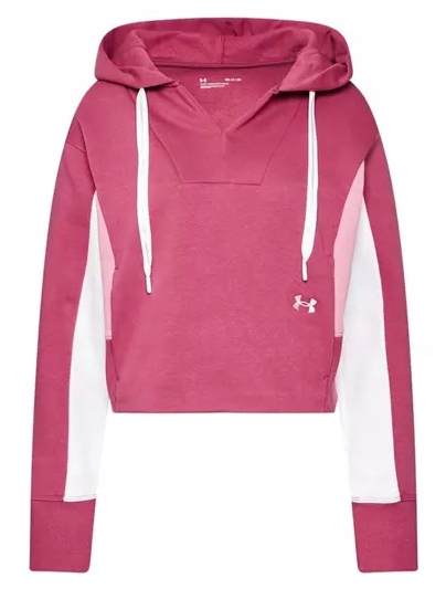 Mikina Under Armour Rival Fleece 1362421678 Sm