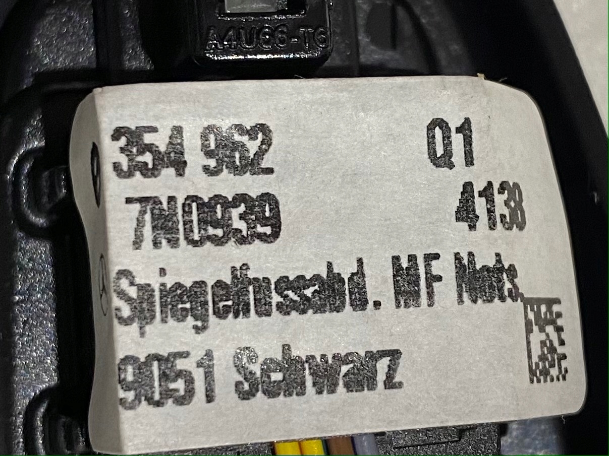 MERCEDES unité de commande électronique uce mikrofon telefon A2208201735
