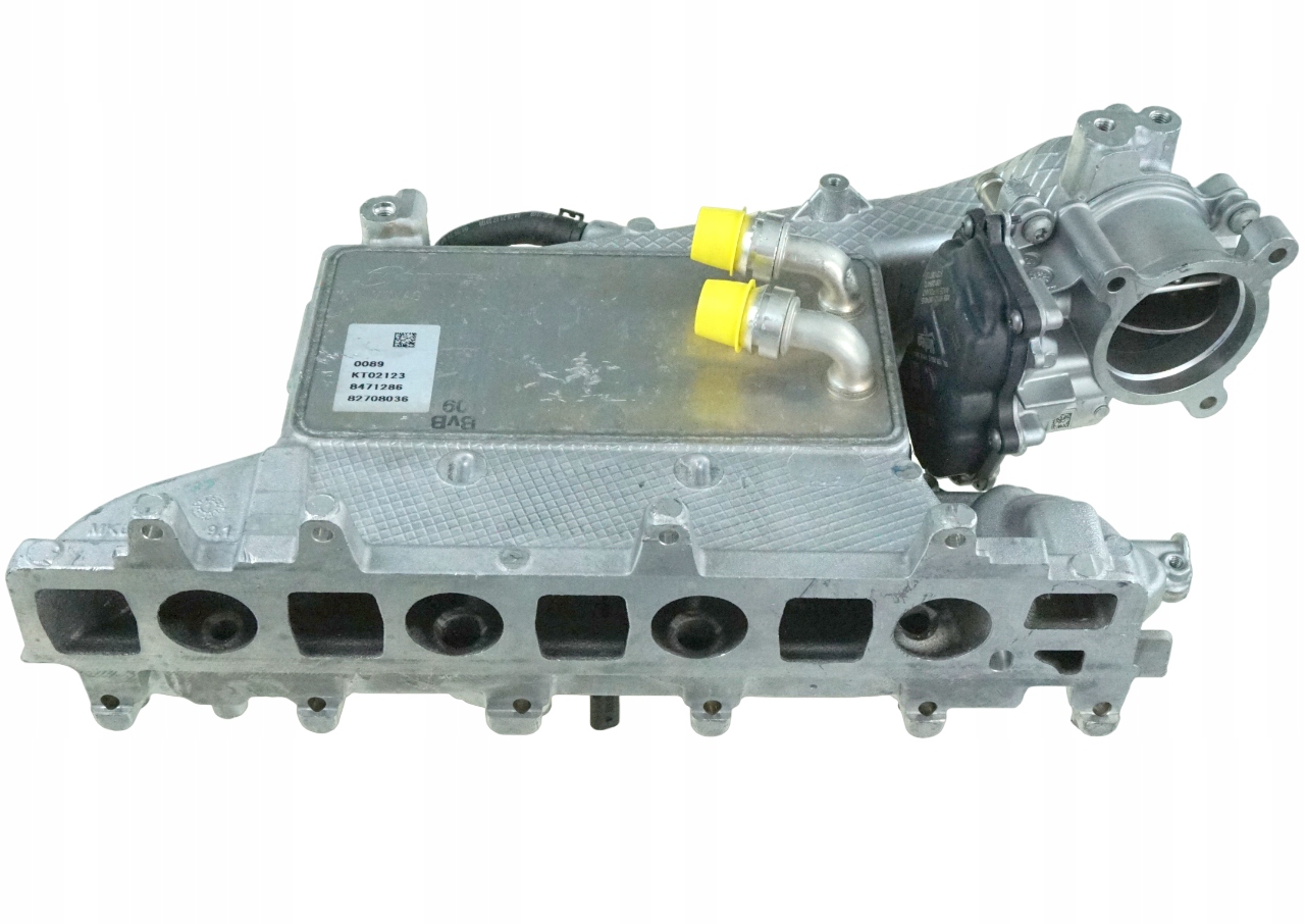 КОЛЕКТОР SSACY5l129766q VW SKODA AUDI 2.0 TDI OE