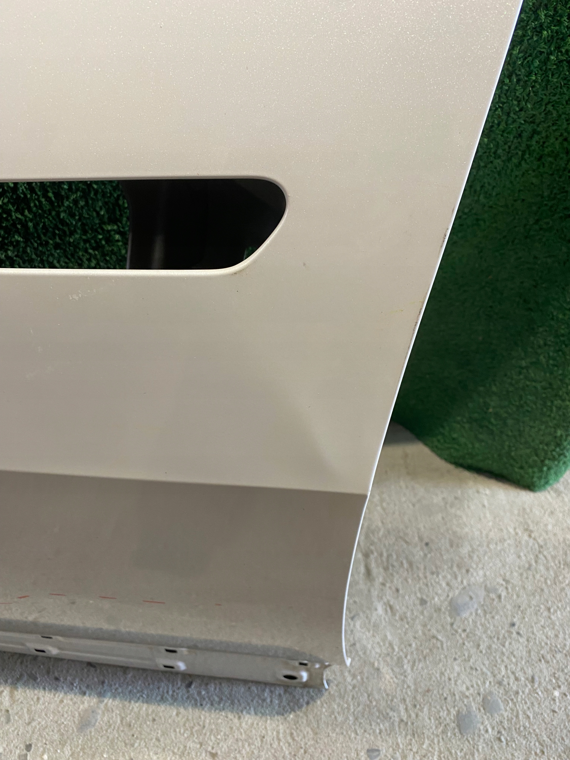 door left front front KIA EV6 EV