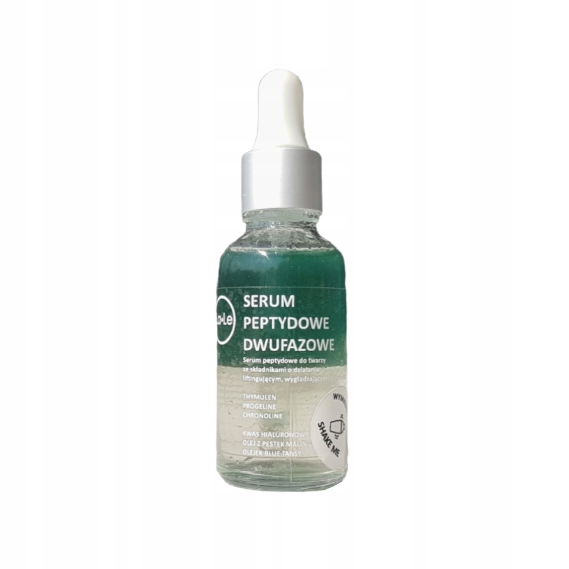 Víceúčelové sérum La-Le 30 ml