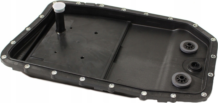 MISKA OLEJOWA SKRZYNI AUTO BMW 5 E60 E61 '02-'10