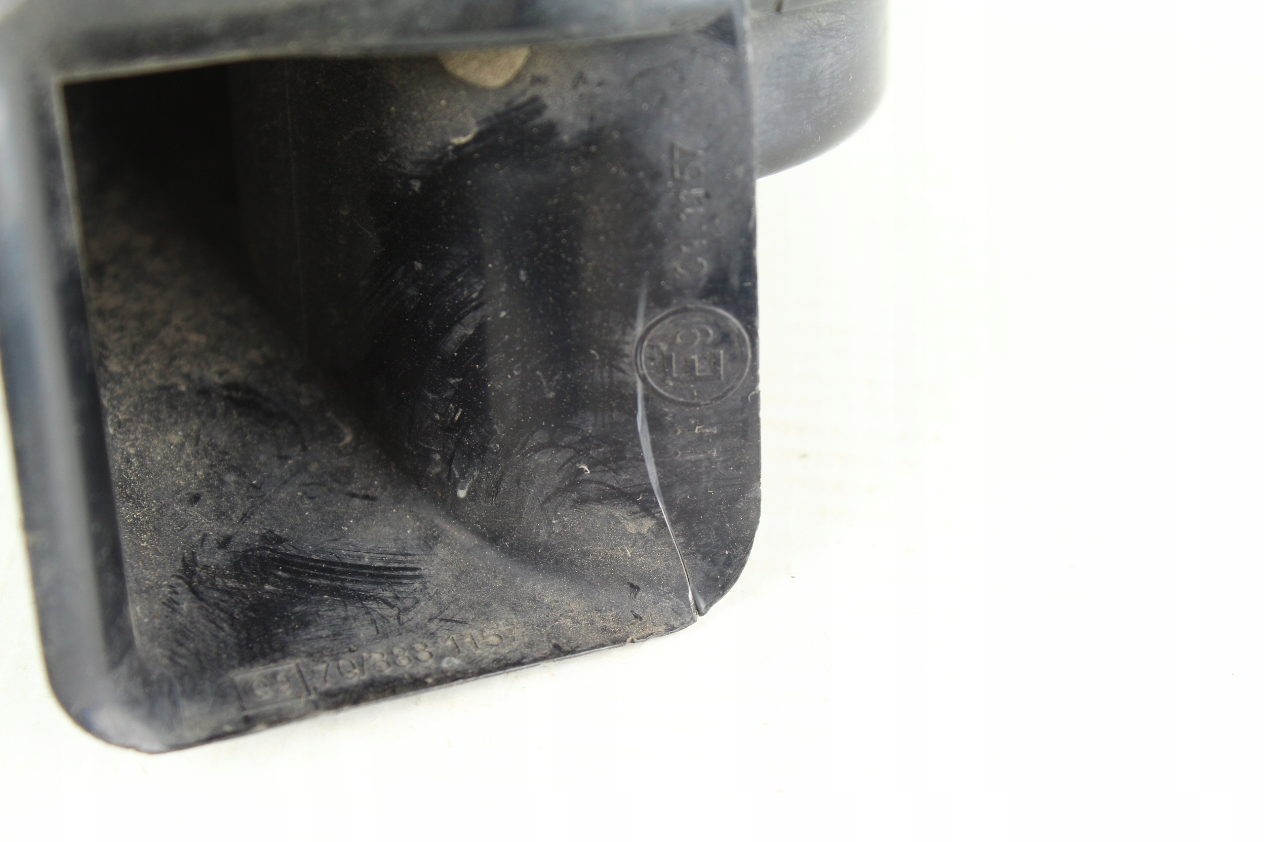 KLAKSON SYGNAŁ DZWIĘKOWY VW GOLF V PLUS LOW 05-08 Typ samochodu Samochody osobowe