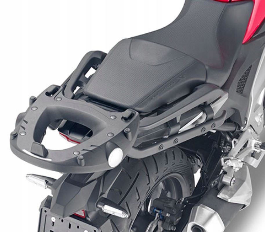 Kappa Rošt Bočných Kufrov Monokey Honda Nc 750X '21 Aj Pod Kufre