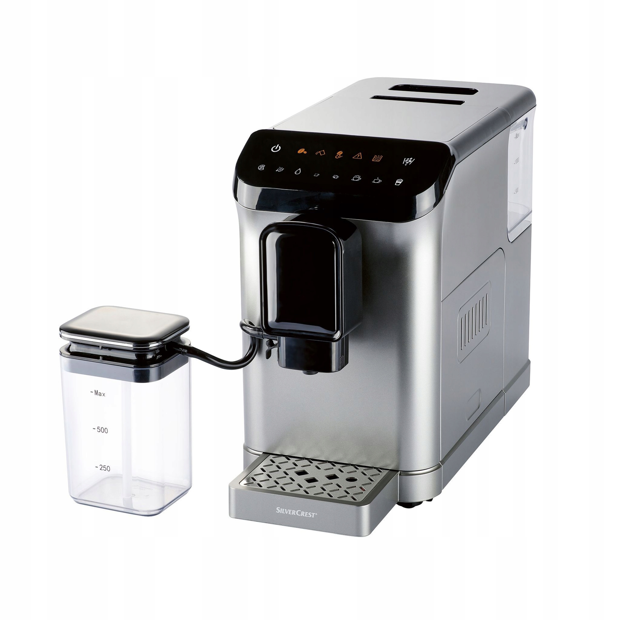 Automatyczny Ekspres Do Kawy Silvercrest Skva 1350 A1 1350W