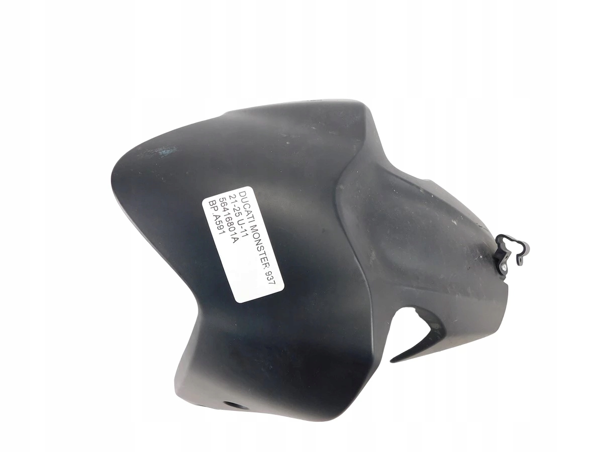 Predný Blatník Ducati Monster 937 21-25 U-11 56416801A