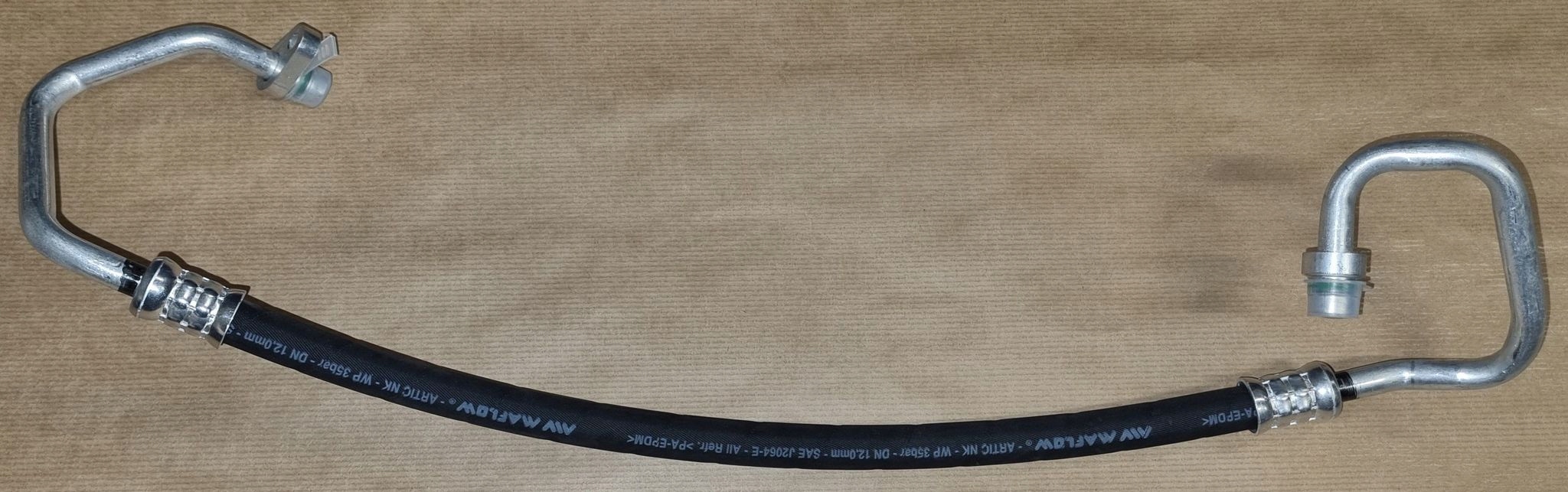 Kabel Klimatizace D Duster 1.5DCI 924906965R Af