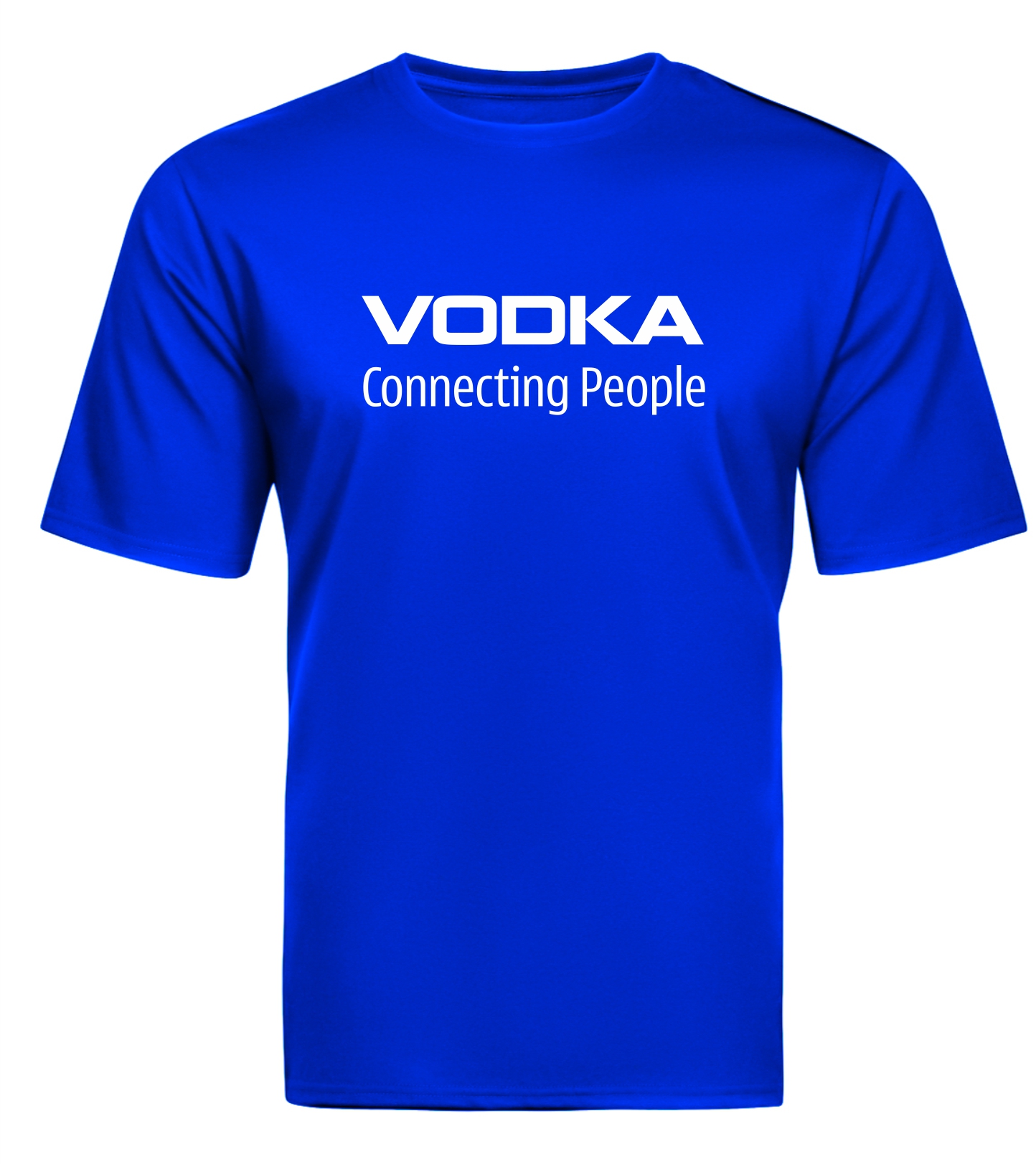 

Koszulka Vodka Connecting People Nokia rozmiar S