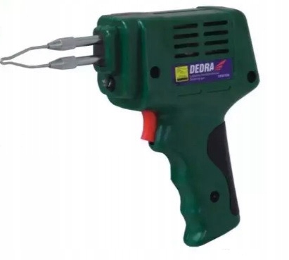 LUTOWNICA DEDRA TRANSFORMATOROWA 175W