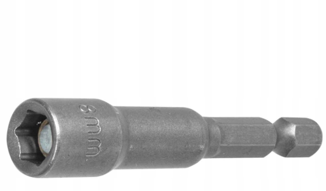 NASADKA MAGNETYCZNA FARMER 10mm / DŁ 65mm