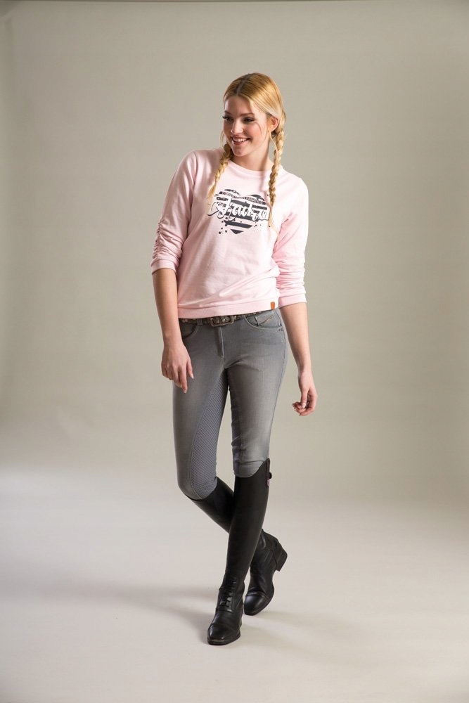Bluzka Dodo powderrose M
