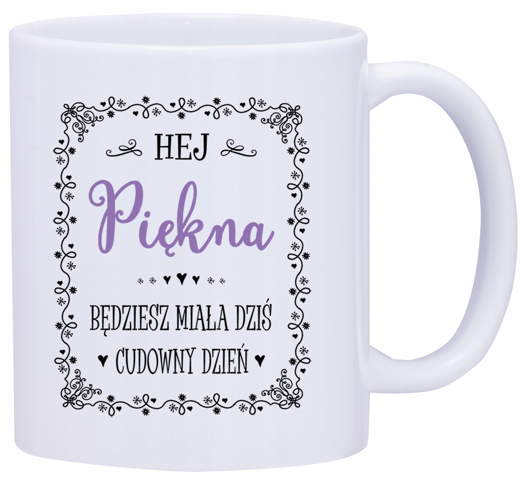 

Kubek Kubki Dla Dziewczyny Kobiety W120