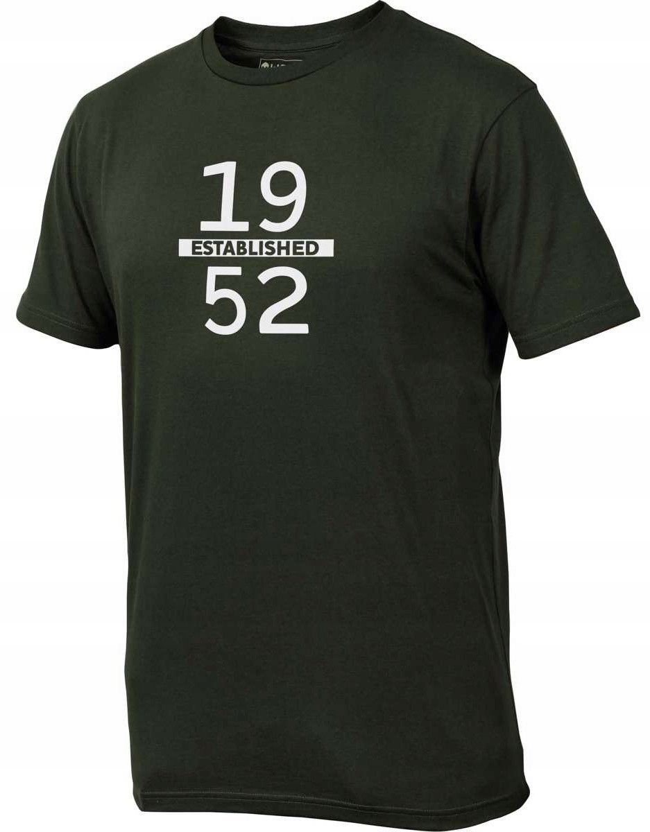 Koszulka Westin EST1952 T-Shirt XXL Rozmiar: XX-Large (XXL)