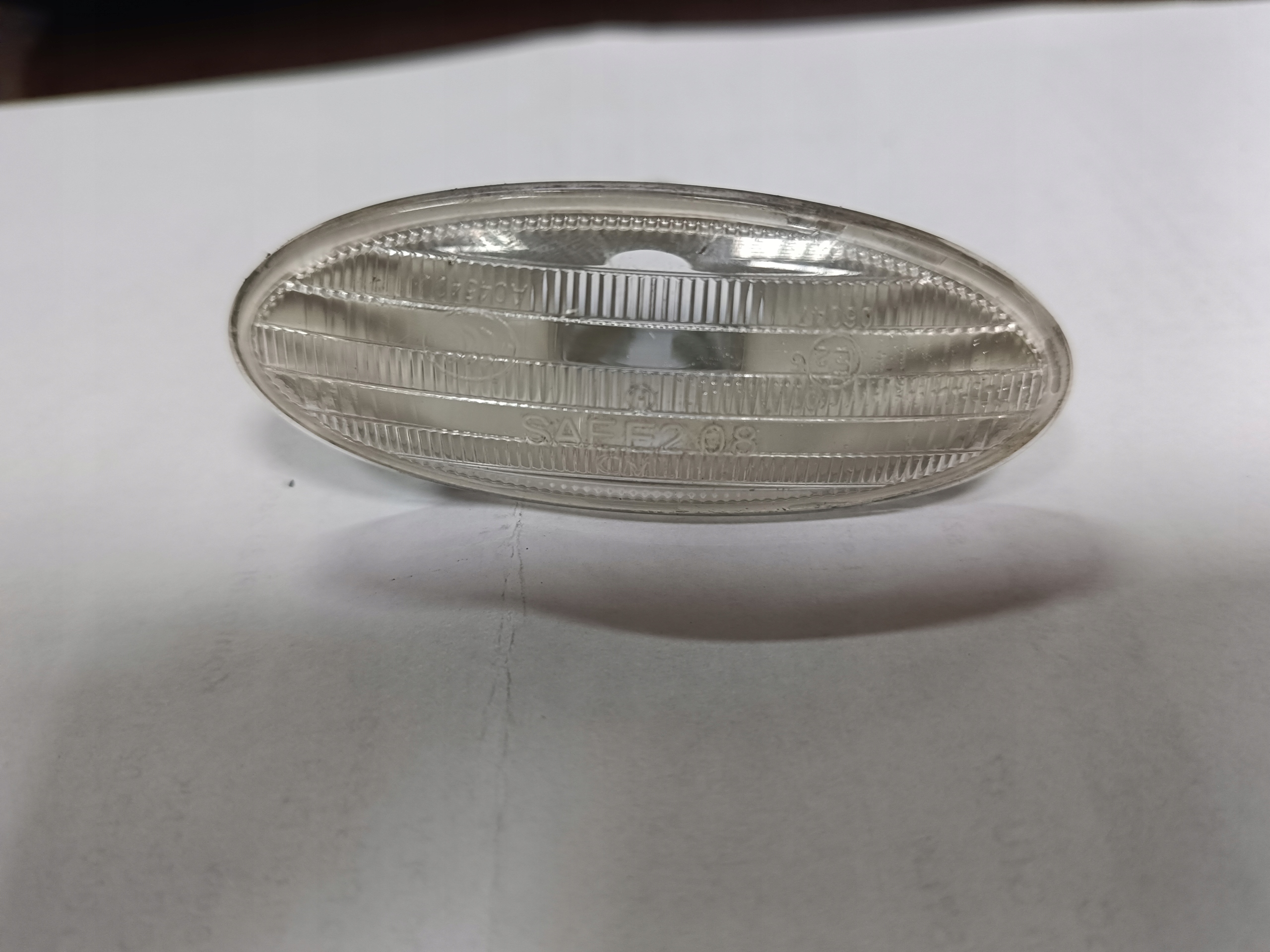 NISSAN QASHQAI MIGACZ KIERUNKOWSKAZ W BŁOTNIK