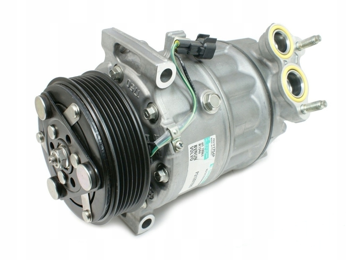 Kompresor Klimatizace Ford Focus III 1.6 Tdci P31291251/PXV16-1750P