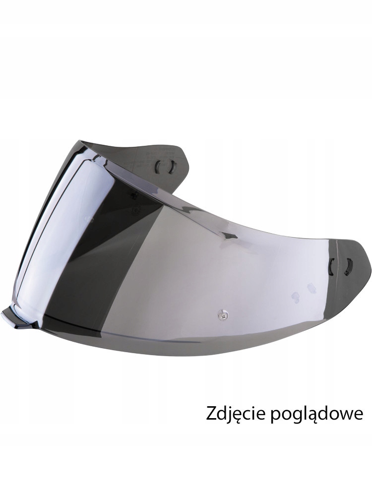 Scorpion sklo Silver pre Exo-gt Sp AIR/ECLIPSE/R430/1500/530