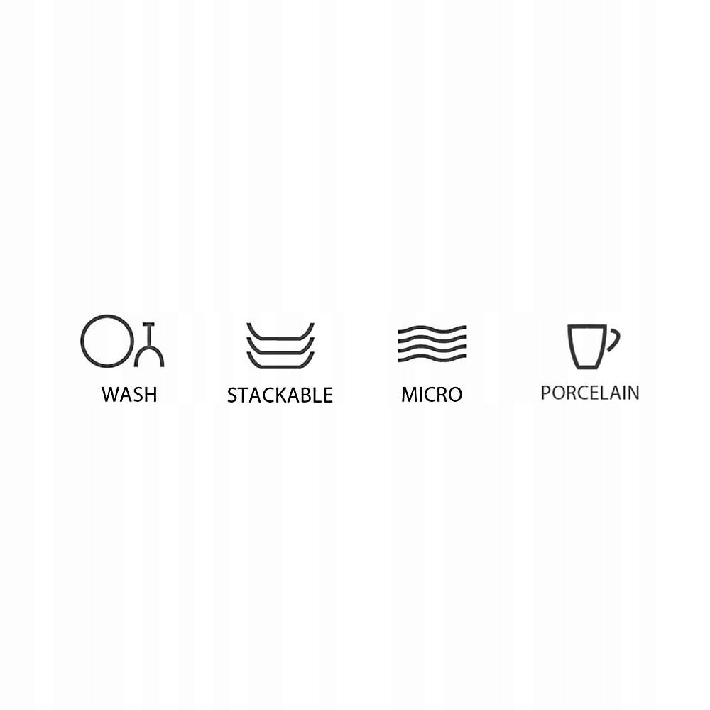 MISKA SERENITY 20 cm 600 ml PORCELANA FINE DINE Marka Fine Dine