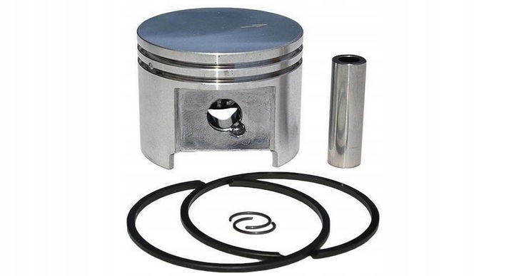 TŁOK KOMPLETNY STIHL TS410, TS420 50mm FARMERTEC