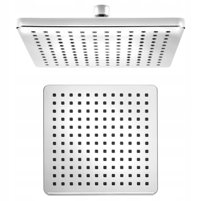 Sapho Dažďová sprcha 216x216 mm ABS/chróm SK816