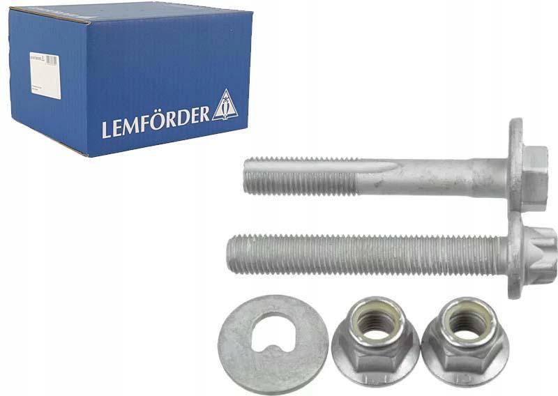 LEMFORDER ZESTAW MONT. WAHACZA 39904 01